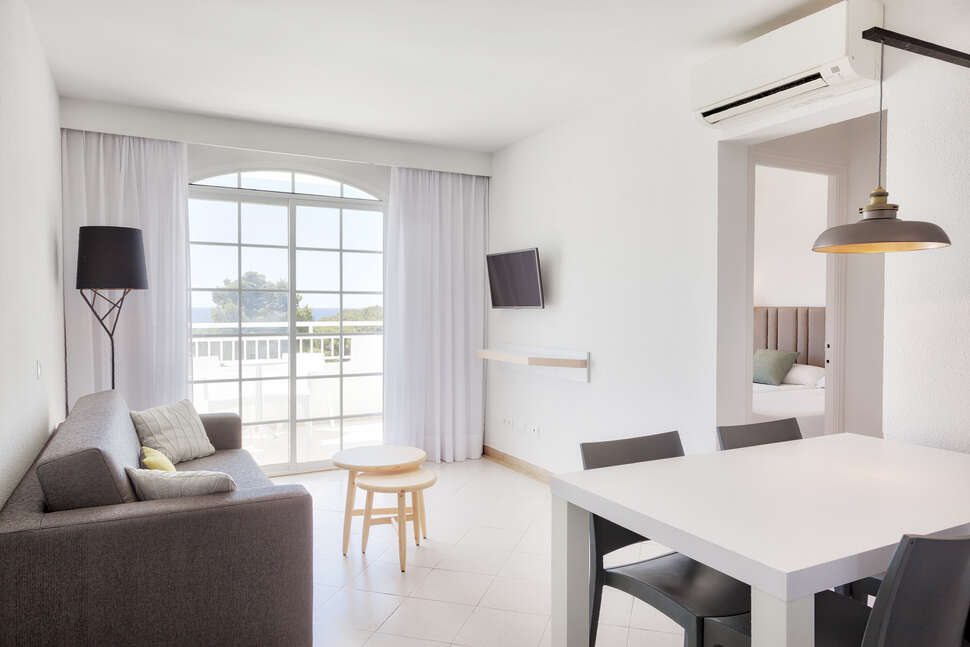 Een foto van Hotel Ilunion Menorca