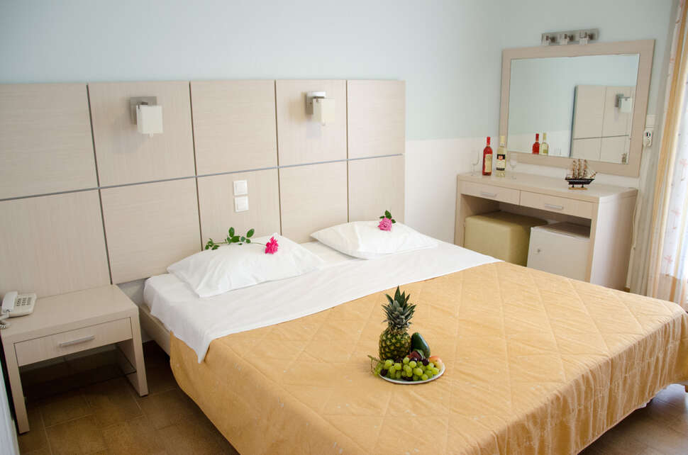 Een foto van Hotel Athos