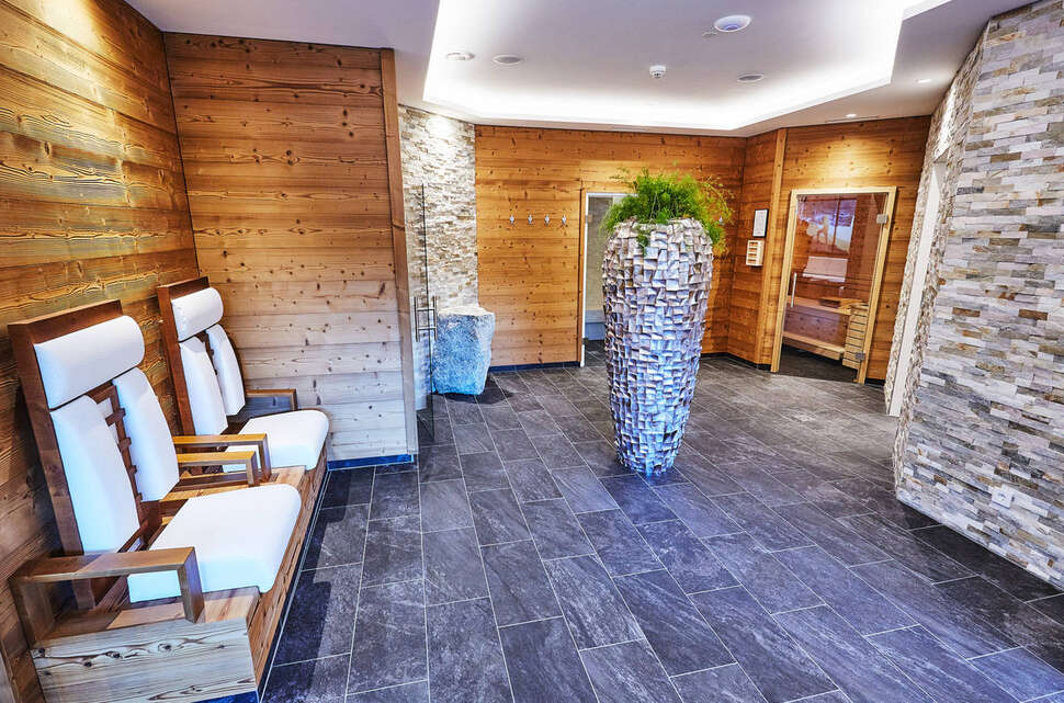 Een foto van Centerhouse Wagrain