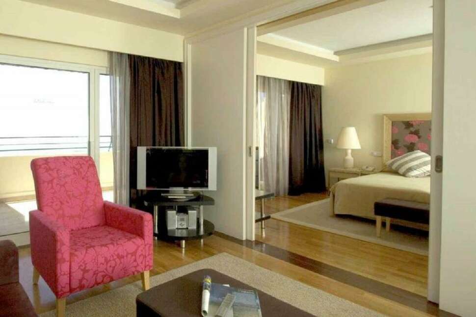 Een foto van Pestana Carlton Madeira