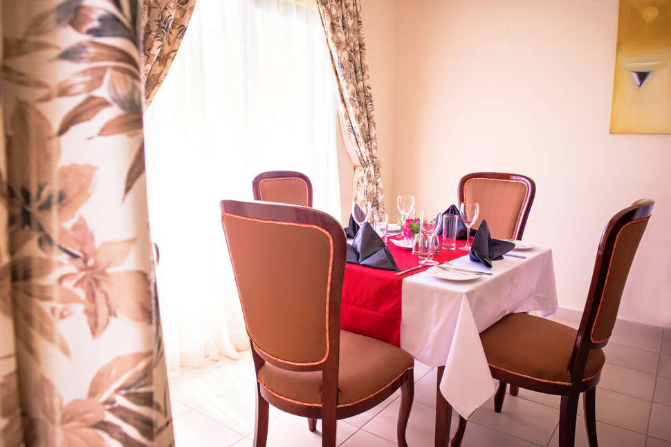 Een foto van Ocean Bay Hotel