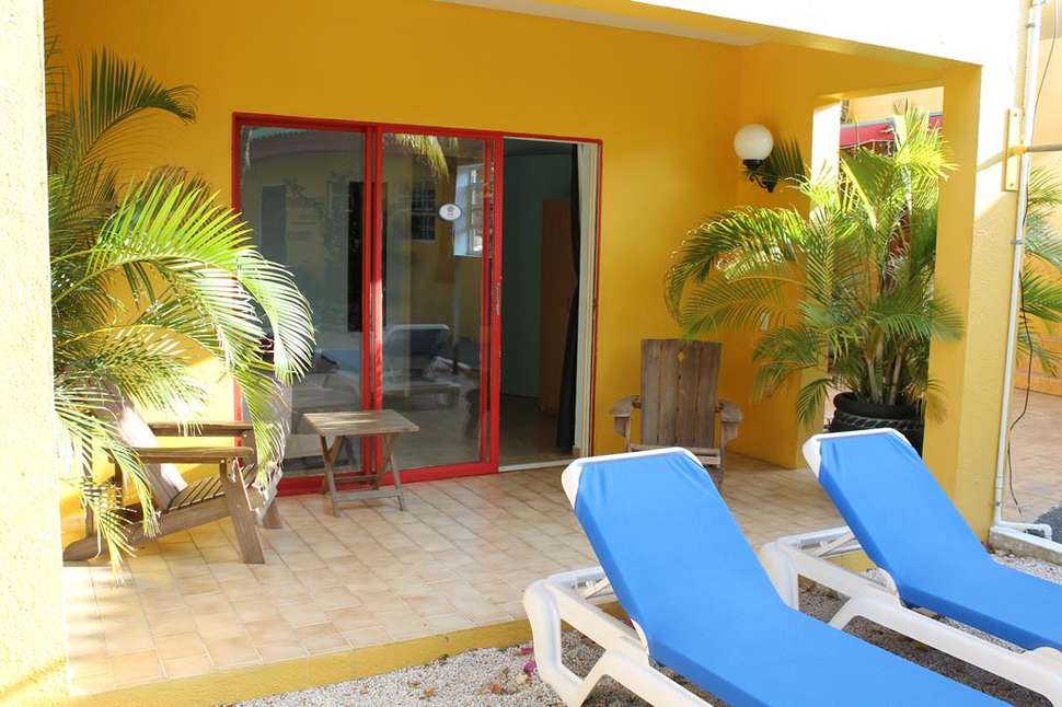Een foto van Scuba Lodge Lagun Beach