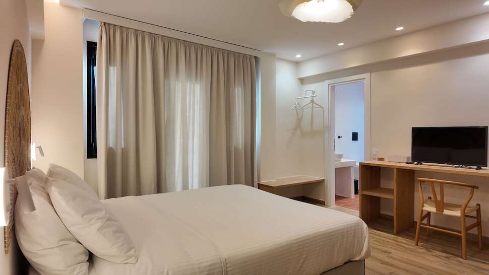 Een foto van Euphoria Appartementen