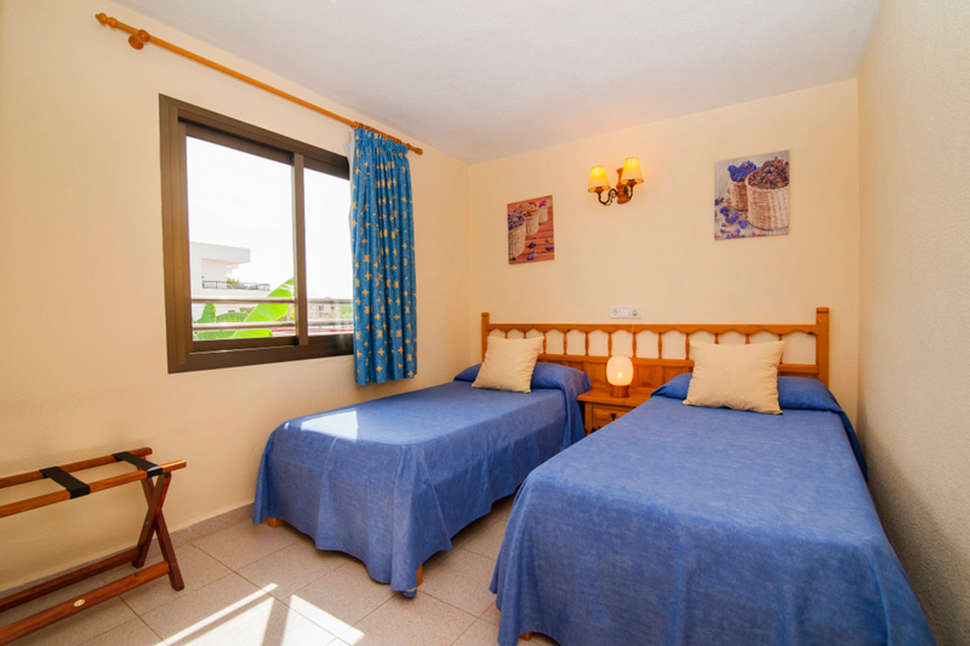 Een foto van Aparthotel & Appartementen Casa Luis by Invisa