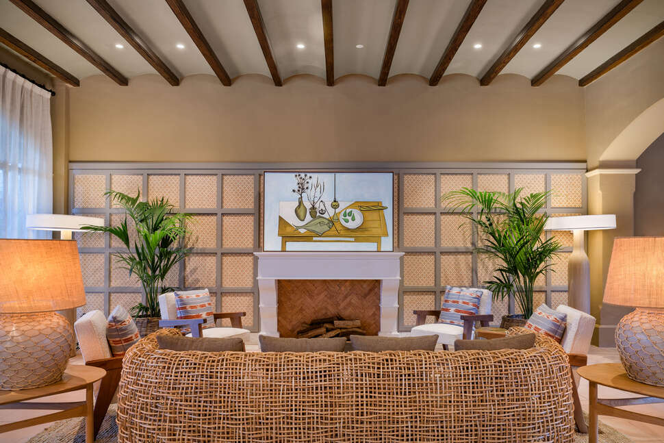 Een foto van Hacienda Son Antem Golf Resort