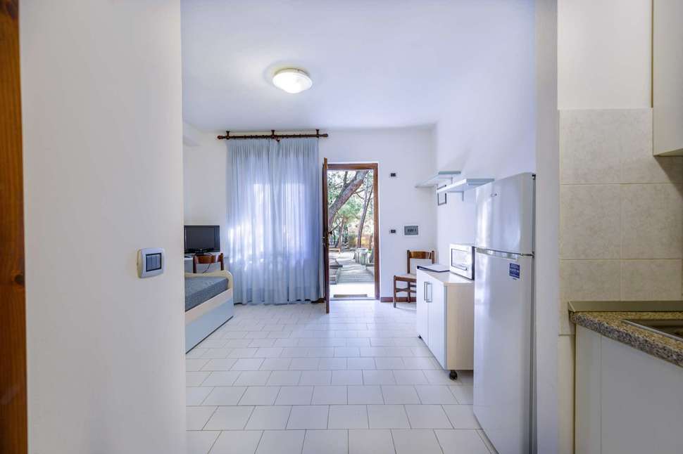 Een foto van Club Hotel Residence Baiaverde