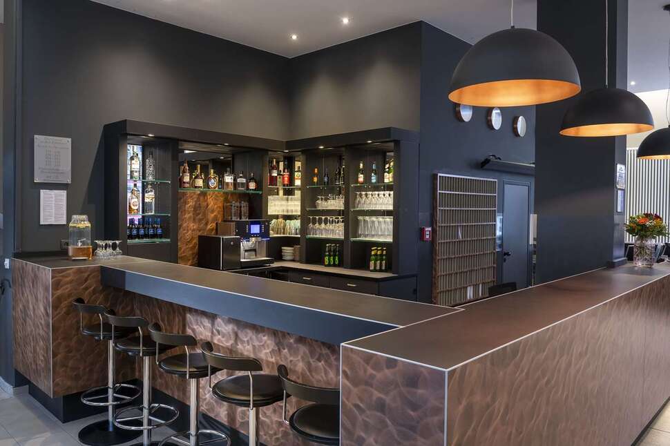Een foto van Best Western Hotel am Spittelmarkt