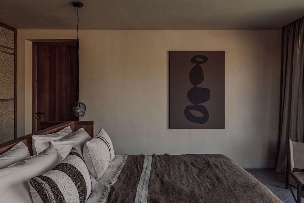 Een foto van Casa Cook Samos