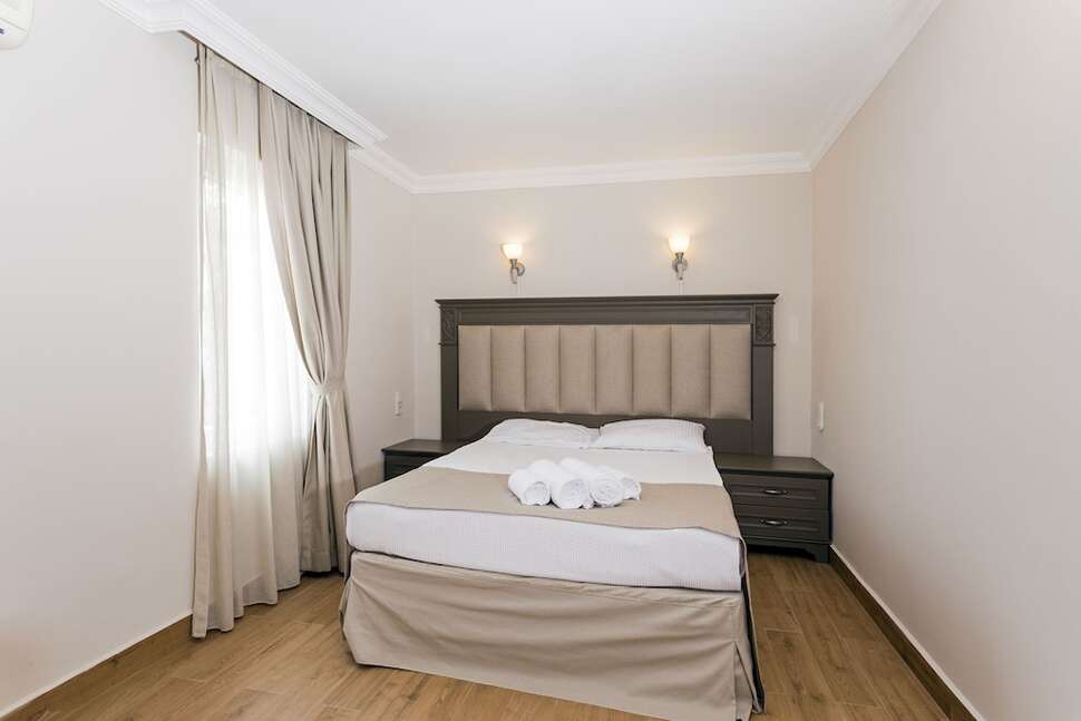 Ein Foto Moonshine Hotel & Suites