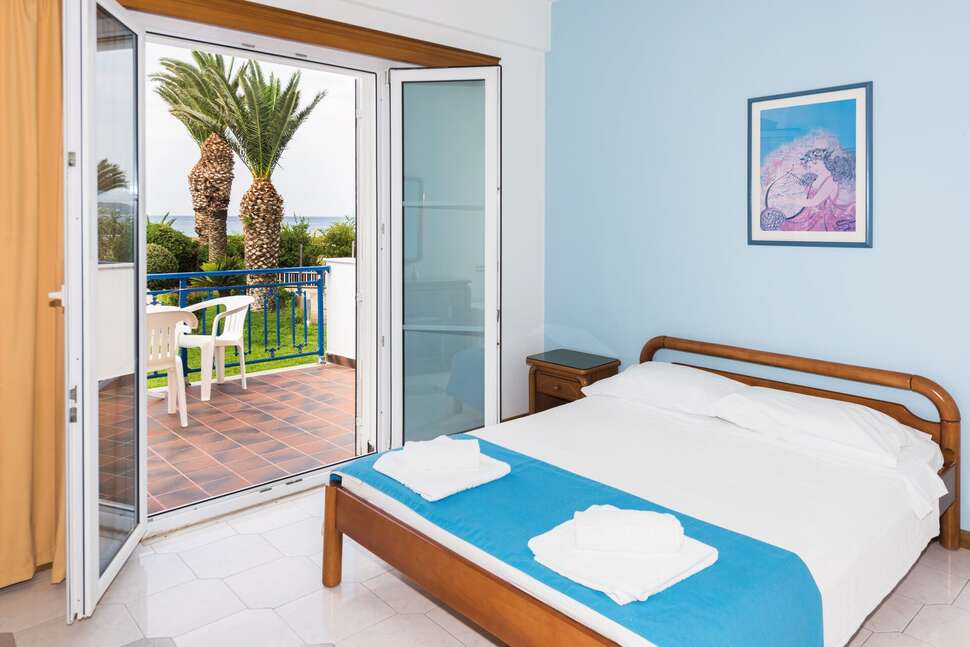 Een foto van Hotel Saint Nicholas
