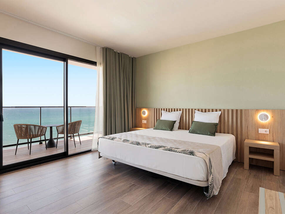 Een foto van Best Hotels Triton