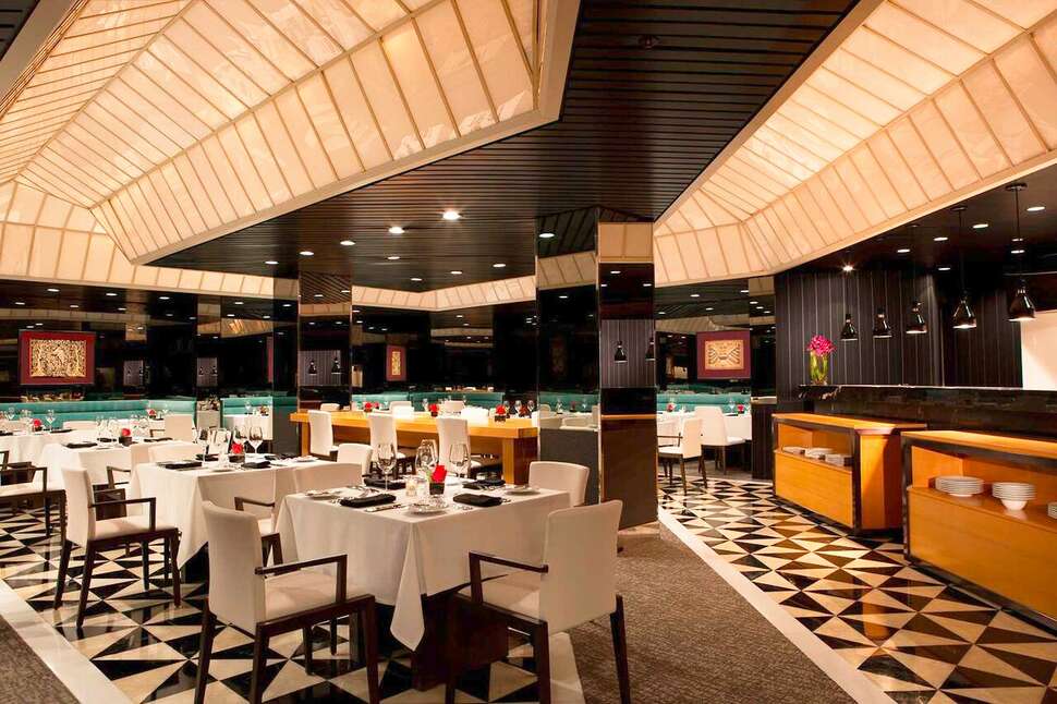 Een foto van Millenium Hilton New York One UN Plaza