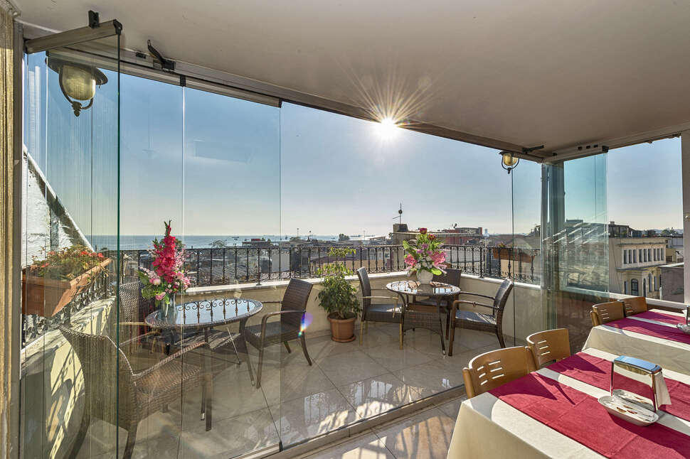 Een foto van Grand Inova Hotel