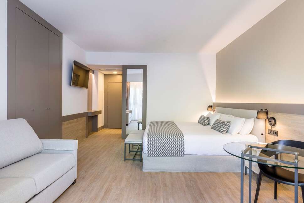 Een foto van Hotel Occidental Puerto Banus