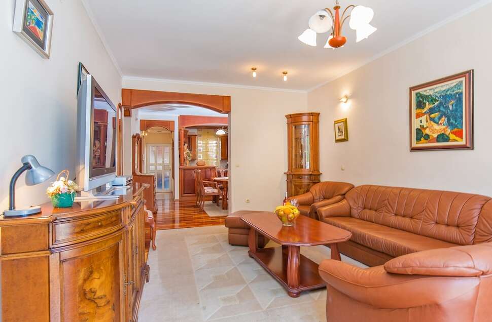 Een foto van Hotel Dubrovnik