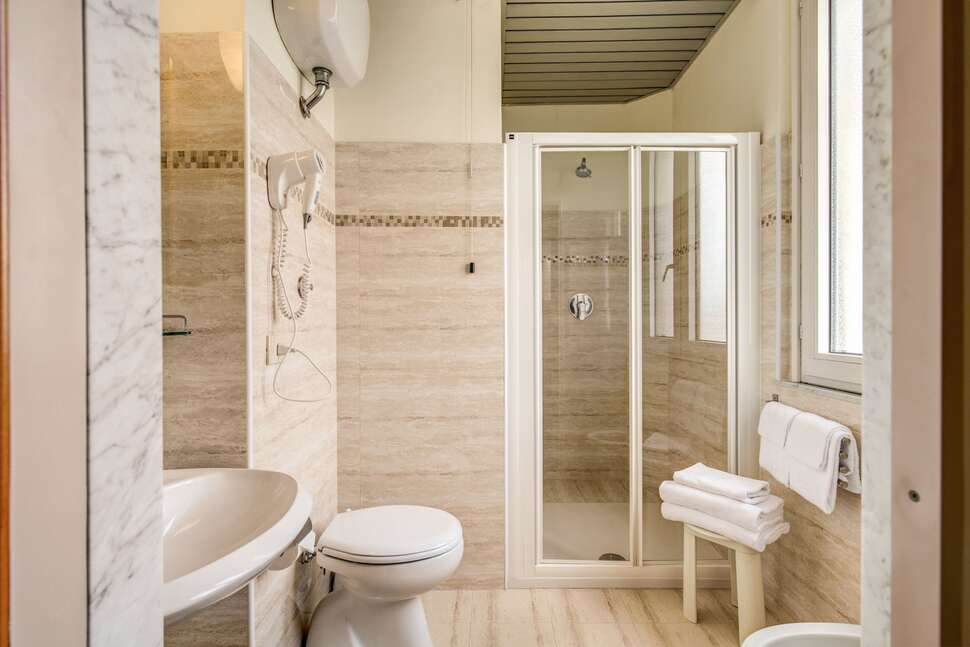 Een foto van Hotel Delle Nazioni