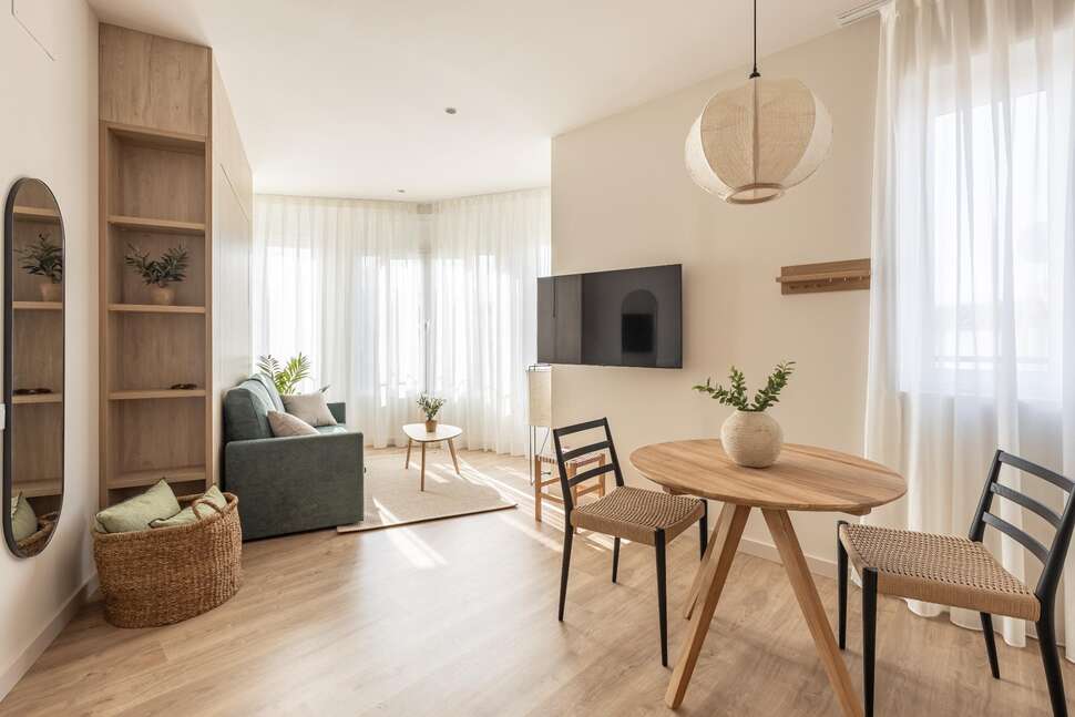 Een foto van Libere Cordoba Tendillas