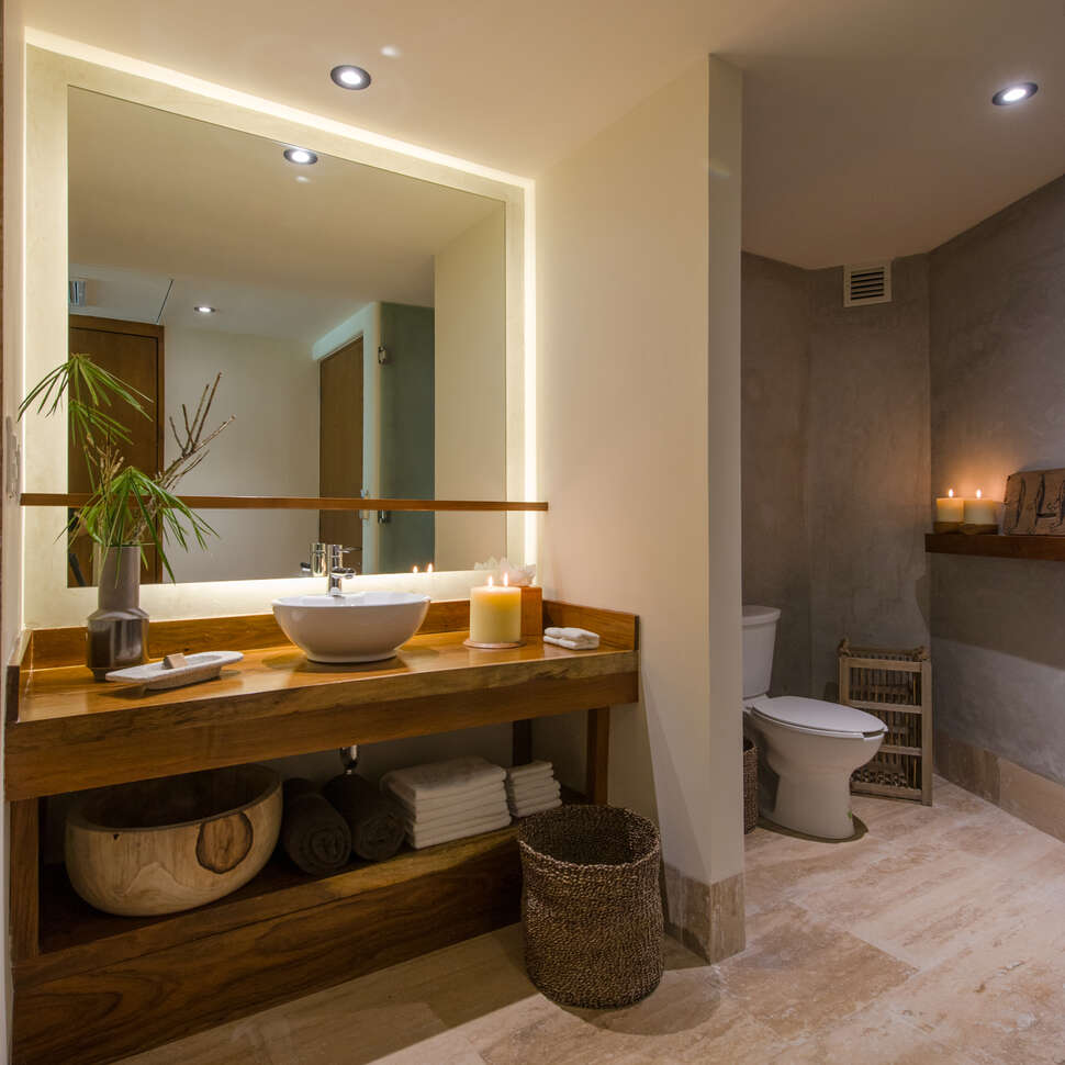 Een foto van Kimpton Aluna Resort Tulum