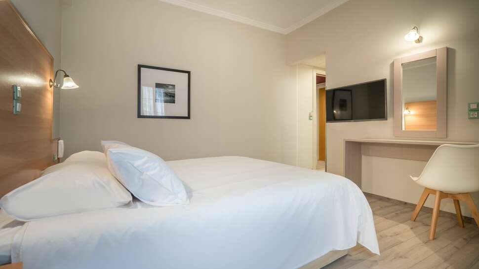 Een foto van Phoenix Hotel