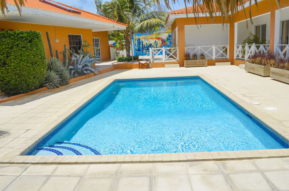 Een foto van Curinjo Resort