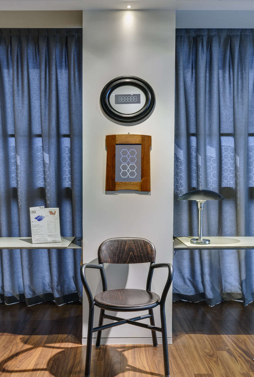 Een foto van Hotel Plaza