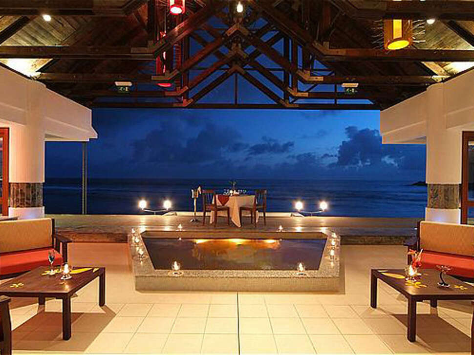 Een foto van Avani Seychelles Barbarons Resort & Spa