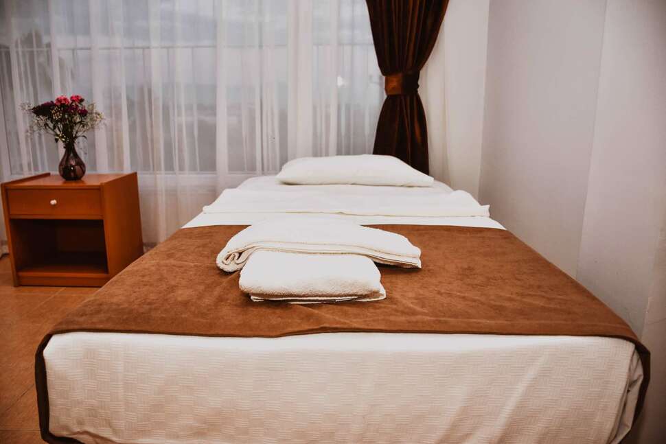 Een foto van New Garden Luna Side Aparthotel