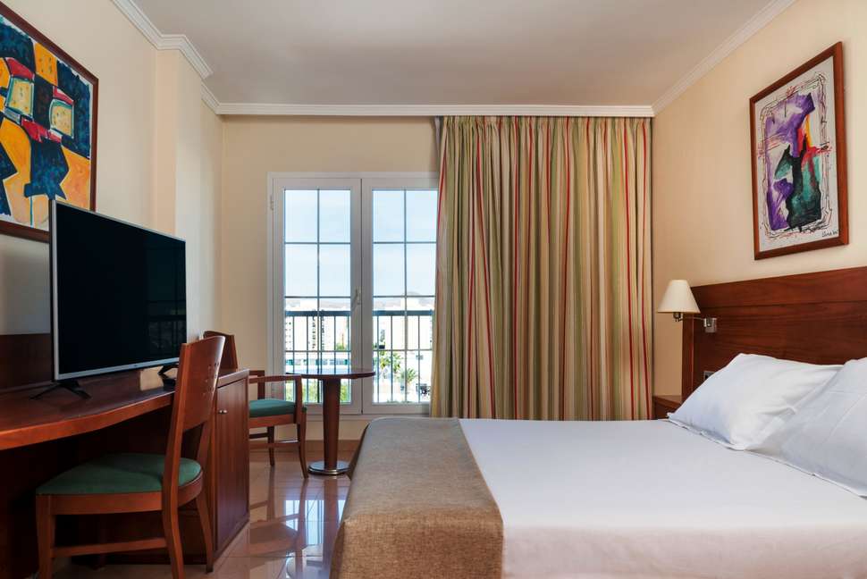 Ein Foto Hotel Diamar