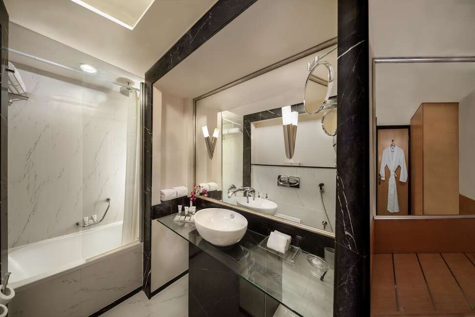 Een foto van Savoy Suites