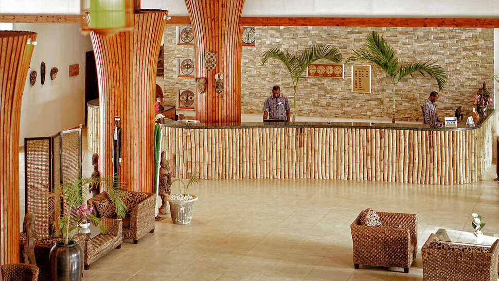 Een foto van Ocean Bay Hotel