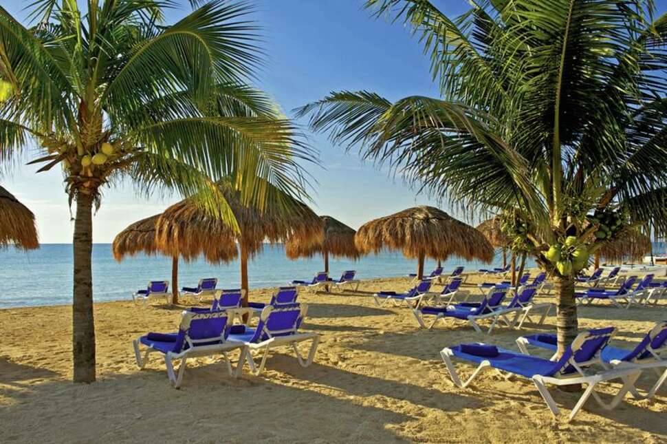 Een foto van Ocean Maya Royale