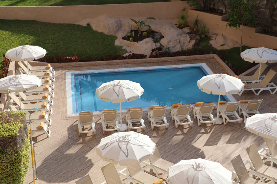 Een foto van Iberostar Waves Bouganville Playa