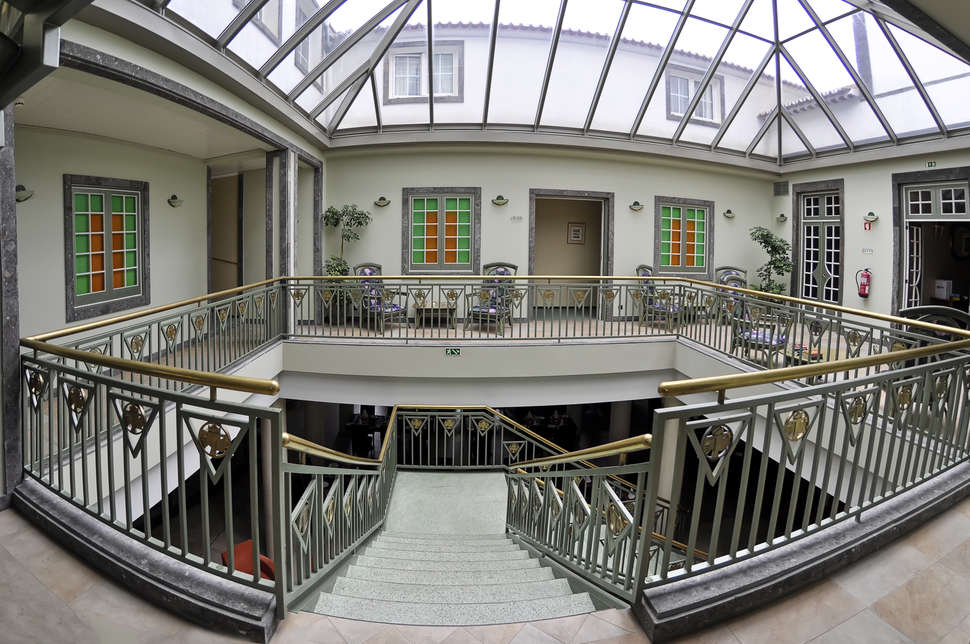Een foto van Hotel Talisman
