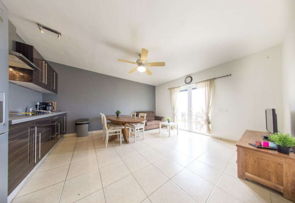 Een foto van Hillside Resort Bonaire