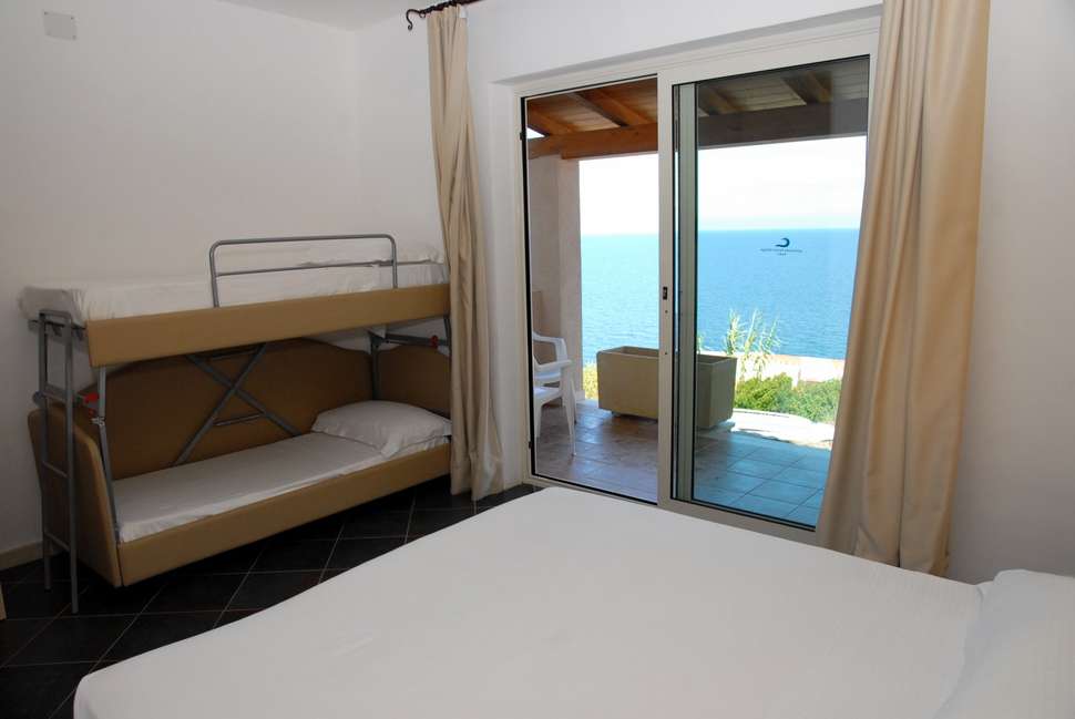 Een foto van Castelsardo Resort Village