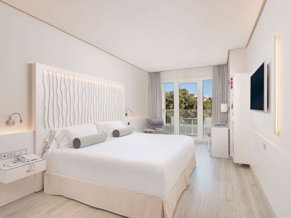 Een foto van Amare Marbella Beach Hotel