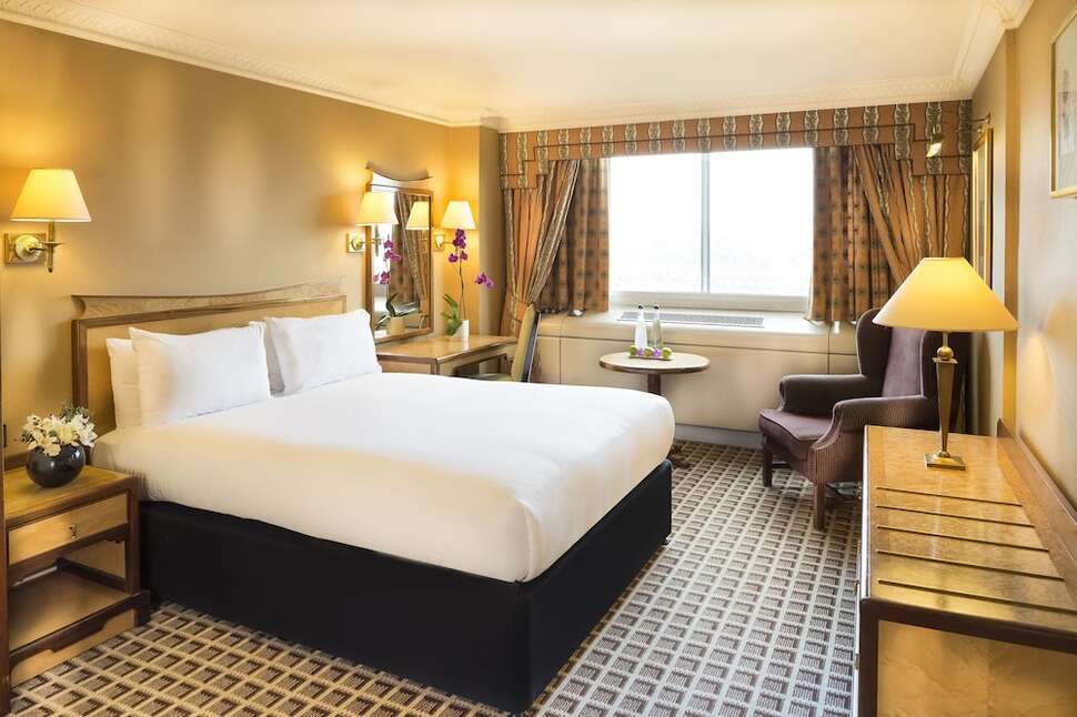 Ein Foto Copthorne Tara Hotel London Kensington