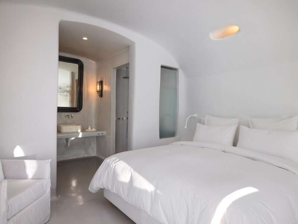 Een foto van Mykonos Blu Grecotel Boutique Resort