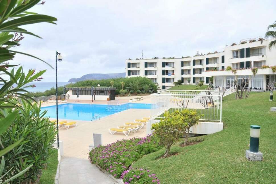 Een foto van Vila Baleira Suites