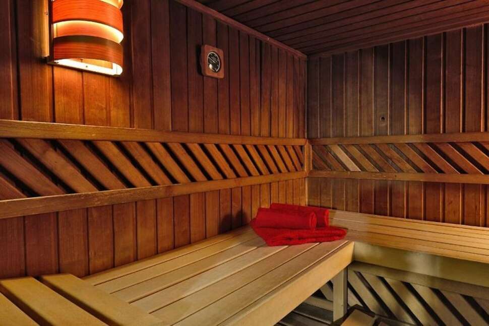 Een foto van Achat Hotel Suhl