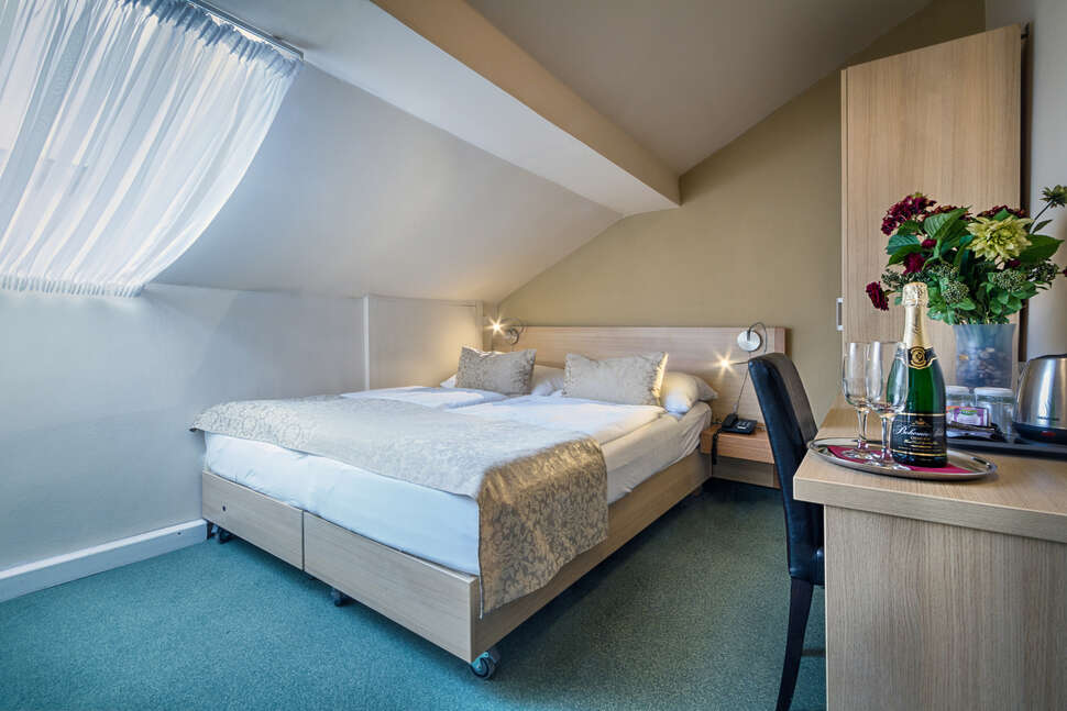 Ein Foto Hotel Taurus