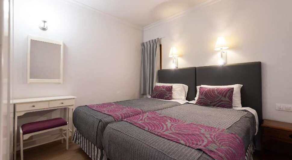 Een foto van Don Diego Appartementen