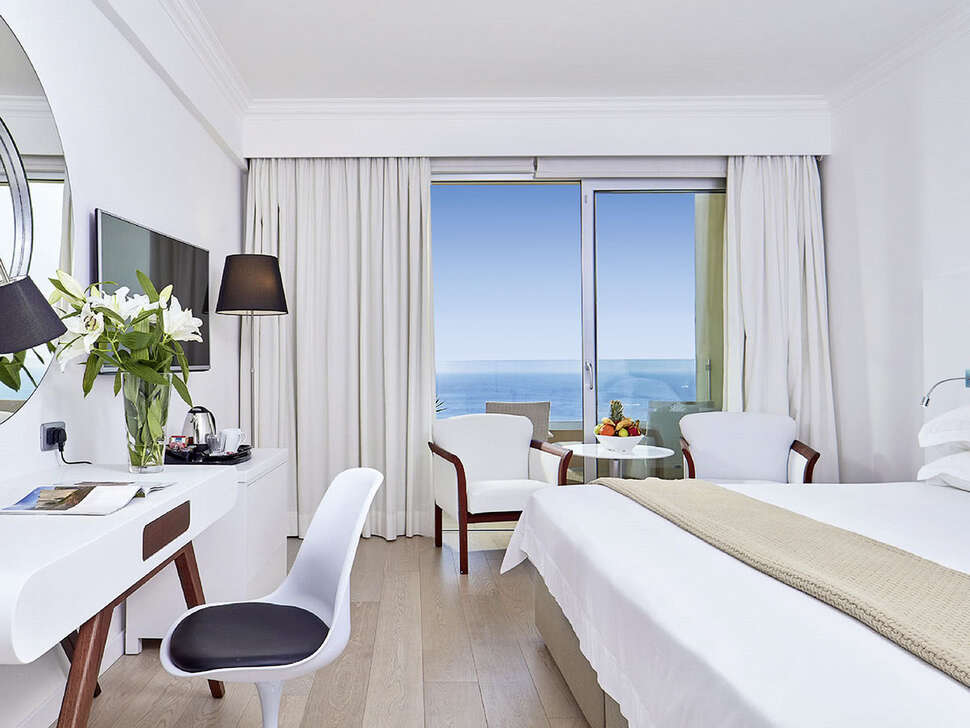 Een foto van Grecian Park Hotel