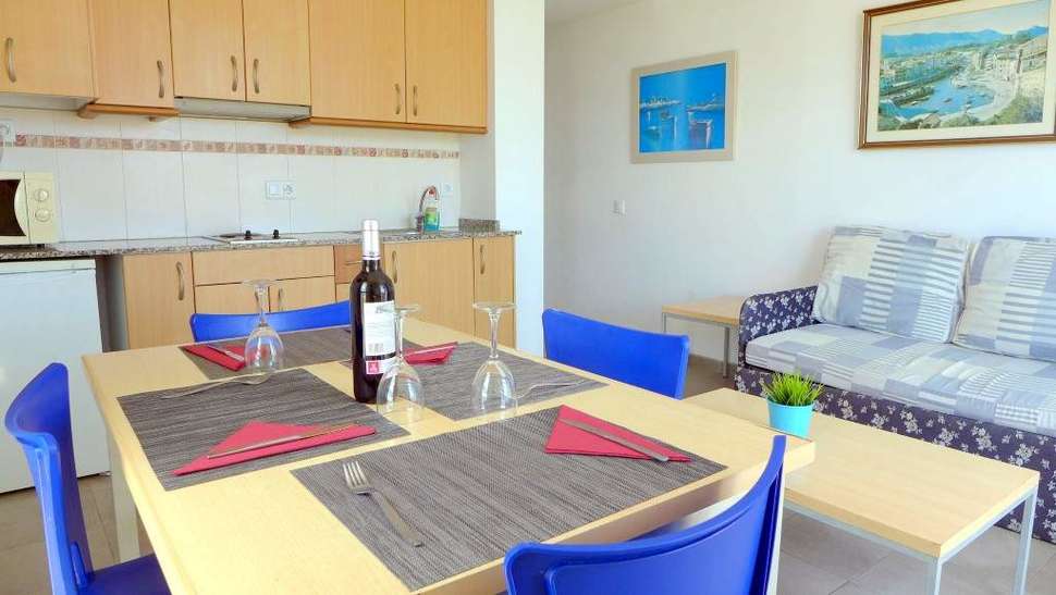 Ein Foto Apartments Costa Verde