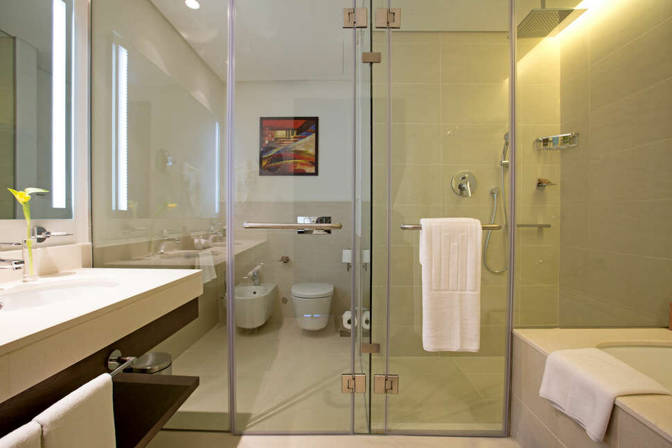 Een foto van Royal M Hotel Fujairah
