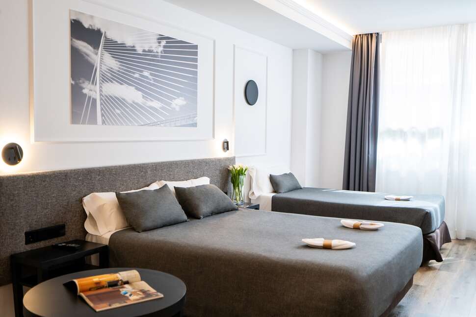 Een foto van Hotel Conqueridor