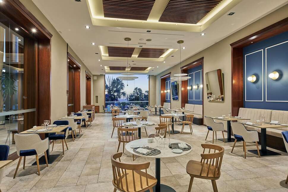Een foto van Secrets Lanzarote Resort & Spa