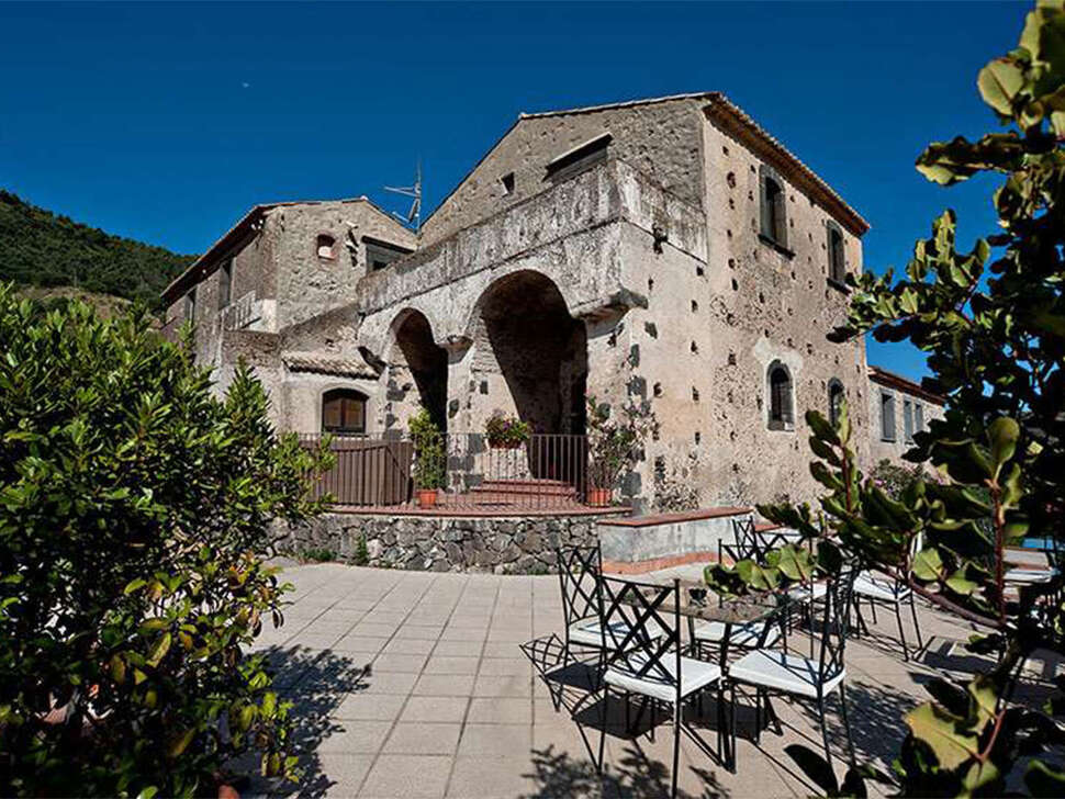 Ein Foto Il Borgo