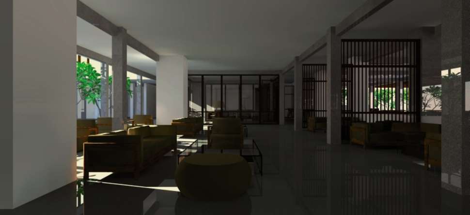 Een foto van Goldi Sands Hotel