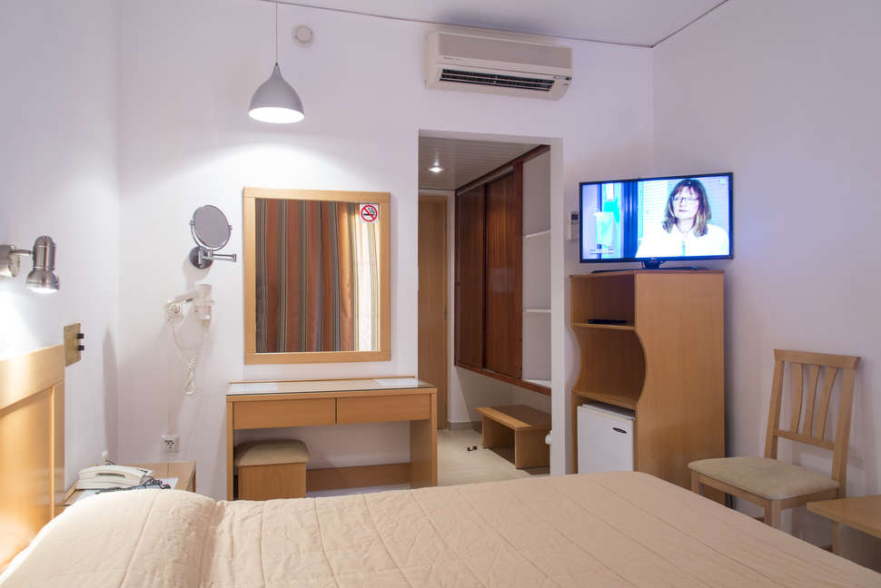 Een foto van Hotel Tropical Sol